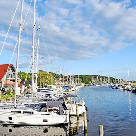 Vitalis _ Und W * Sellin (Rugen)