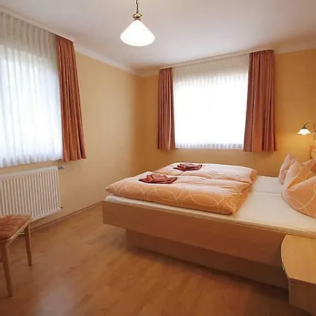 Vitalis _ Und W Apartment