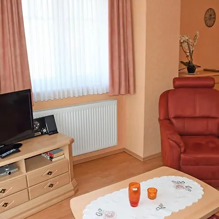 Vitalis _ Und W Apartment