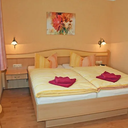 Vitalis _ Und W Villa Sellin (Rugen)