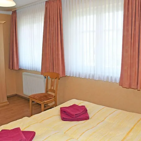 Vitalis _ Und W Apartment