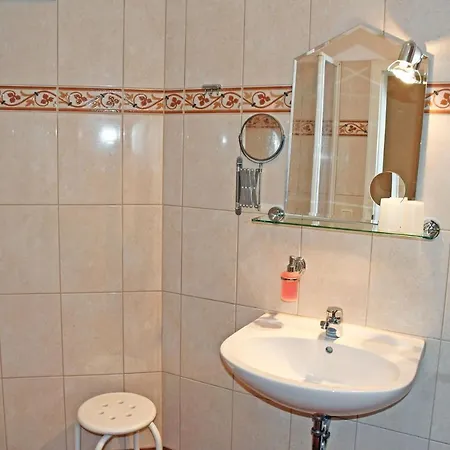 Apartment Vitalis _ Und W Sellin (Rugen)