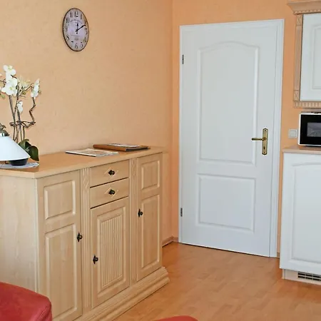Apartment Vitalis _ Und W