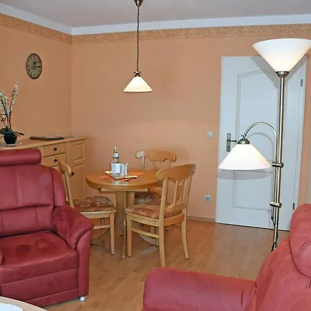 Apartment Vitalis _ Und W Sellin (Rugen)