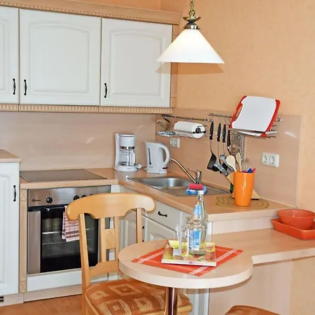 Vitalis _ Und W Apartment