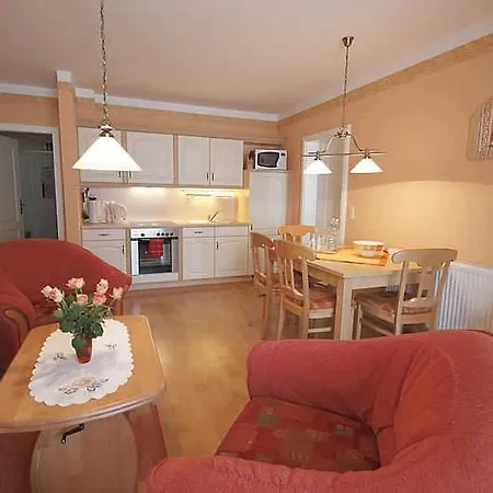 Vitalis _ Und W Apartment *