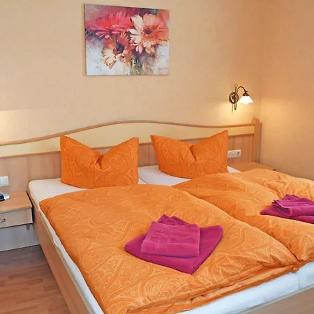 Apartamento Vitalis _ Und W Sellin (Rugen)
