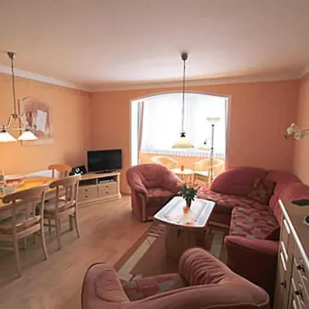 Vitalis _ Und W Apartment