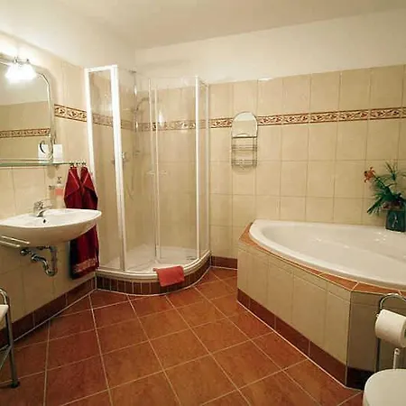 Vitalis _ Und W Apartment Sellin (Rugen)