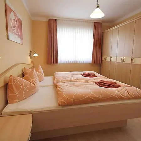 Apartment Vitalis _ Und W Sellin (Rugen)