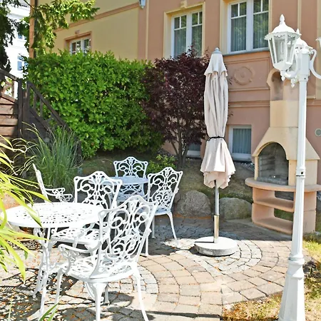 Vitalis _ Und W Sellin (Rugen)