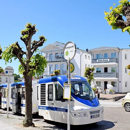 Villa Vitalis _ Und W *