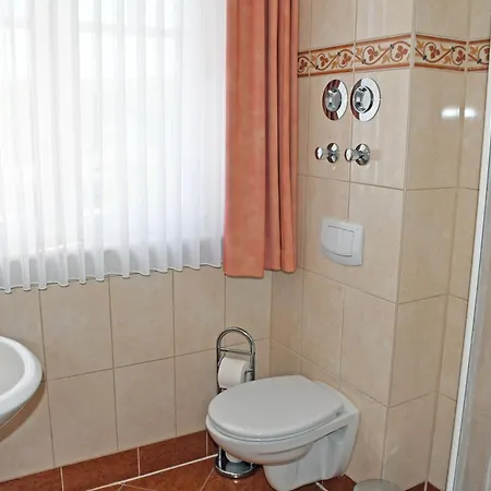 Vitalis _ Und W * Sellin (Rugen)