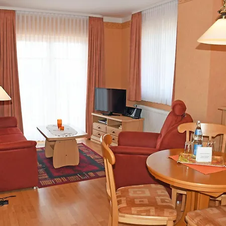 Vitalis _ Und W * Sellin (Rugen)