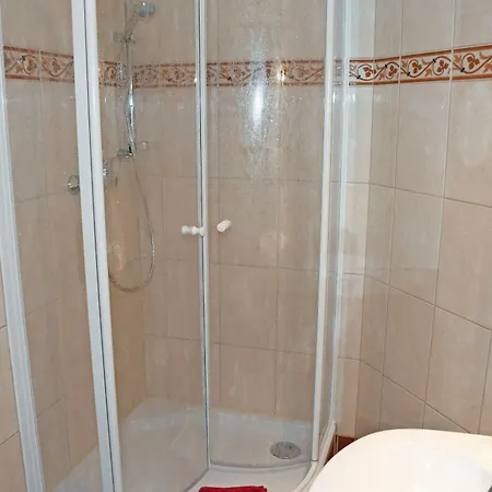 Vitalis _ Und W * Sellin (Rugen)