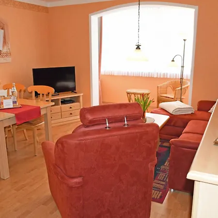 Vitalis _ Und W * Sellin (Rugen)