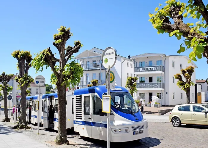 Villa Vitalis _ Und W *