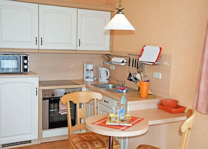 Vitalis _ Und W * Sellin (Rugen)