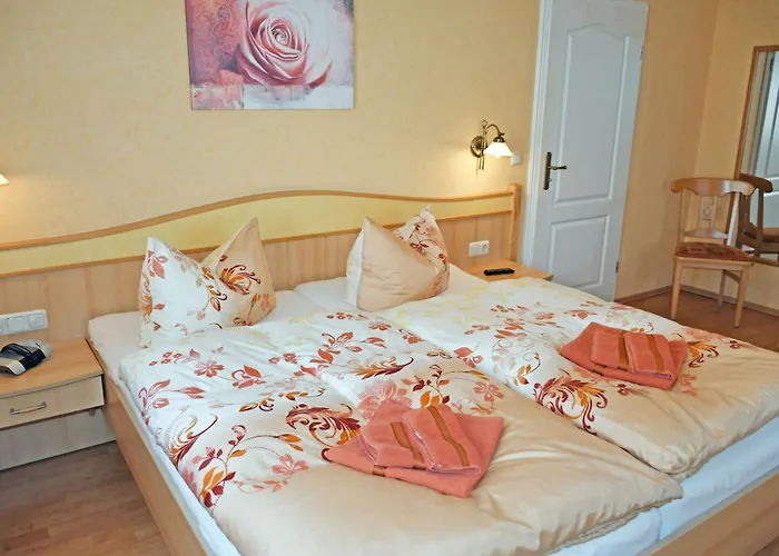 Vitalis _ Und W * Sellin (Rugen)