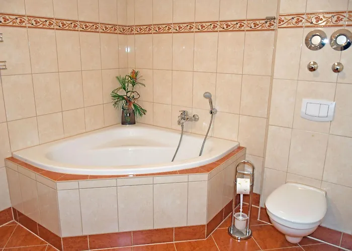 Villa Vitalis _ Und W *