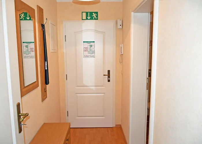 Vitalis _ Und W * Sellin (Rugen)