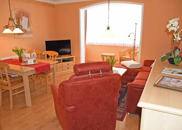 Vitalis _ Und W * Sellin (Rugen)